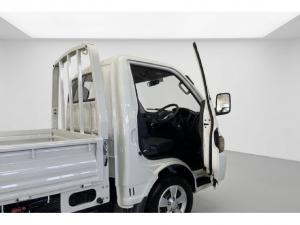 JAC X200 2.8TDi 80kW 1.5-ton single cab dropside - Image 5