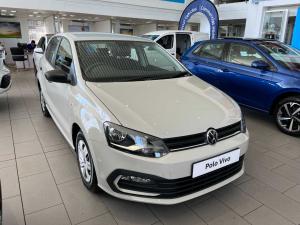 Volkswagen Polo Vivo hatch 1.4 - Image 14