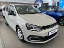 Thumbnail Volkswagen Polo Vivo hatch 1.4