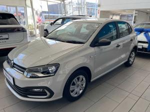 Volkswagen Polo Vivo hatch 1.4 - Image 3