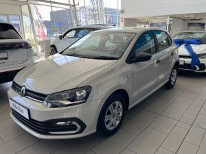 Volkswagen Polo Vivo hatch 1.4 - Image 6