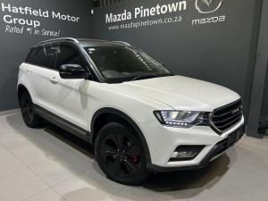 Haval H6 2.0GDIT Luxury - Image 1