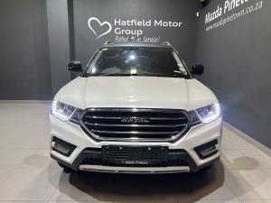 Haval H6 2.0GDIT Luxury - Image 4