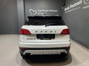 Haval H6 2.0GDIT Luxury - Image 8