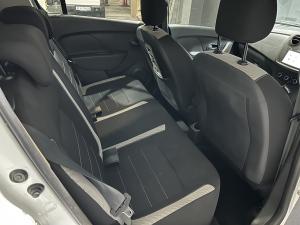 Renault Sandero 66kW turbo Stepway Plus - Image 10