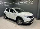 Thumbnail Renault Sandero 66kW turbo Stepway Plus