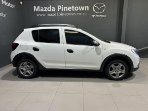 Renault Sandero 66kW turbo Stepway Plus - Image 2