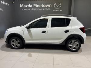 Renault Sandero 66kW turbo Stepway Plus - Image 3