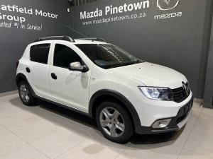 Renault Sandero 66kW turbo Stepway Plus - Image 5