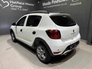 Renault Sandero 66kW turbo Stepway Plus - Image 8