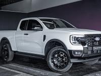 Thumbnail Ford Ranger 2.3T SuperCab Sport