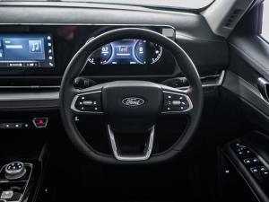 Ford Territory 1.8T Ambiente - Image 3