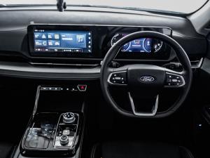 Ford Territory 1.8T Ambiente - Image 8