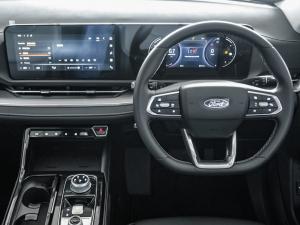 Ford Territory 1.8T Trend - Image 10