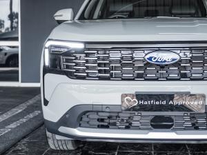 Ford Territory 1.8T Trend - Image 13
