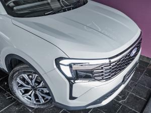 Ford Territory 1.8T Trend - Image 19