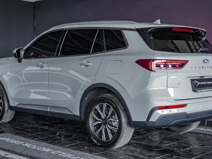 Ford Territory 1.8T Trend - Image 20