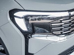 Ford Territory 1.8T Trend - Image 21