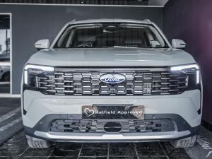 Ford Territory 1.8T Trend - Image 22