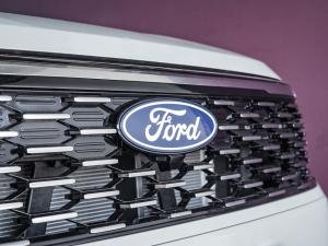 Ford Territory 1.8T Trend - Image 24