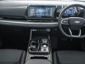 Ford Territory 1.8T Trend - Image 3