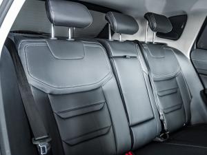 Ford Territory 1.8T Trend - Image 4