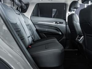 Ford Territory 1.8T Trend - Image 7
