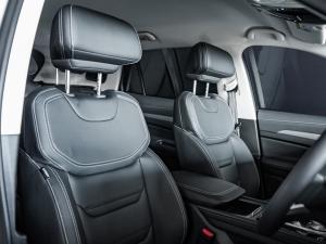 Ford Territory 1.8T Trend - Image 9