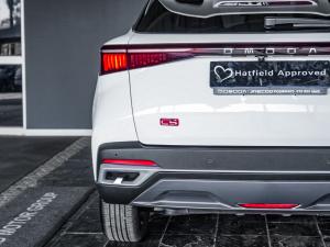 Omoda C5 1.5T 230T Lux X - Image 14