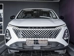 Omoda C5 1.5T 230T Lux X - Image 17