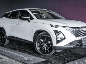 Omoda C5 1.5T 230T Lux X - Image 1