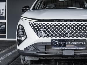 Omoda C5 1.5T 230T Lux X - Image 21