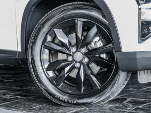 Omoda C5 1.5T 230T Lux X - Image 23