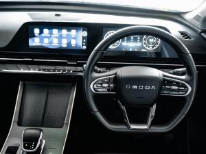 Omoda C5 1.5T 230T Lux X - Image 2