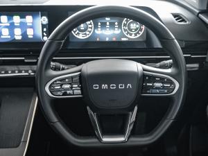 Omoda C5 1.5T 230T Lux X - Image 5