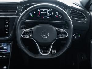 Volkswagen Tiguan 2.0TSI 162kW 4Motion R-Line - Image 13