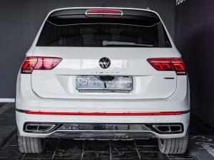 Volkswagen Tiguan 2.0TSI 162kW 4Motion R-Line - Image 15