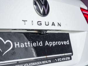 Volkswagen Tiguan 2.0TSI 162kW 4Motion R-Line - Image 16