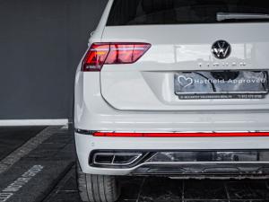 Volkswagen Tiguan 2.0TSI 162kW 4Motion R-Line - Image 17