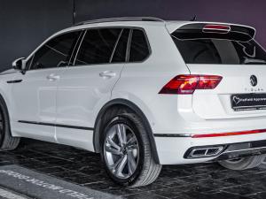 Volkswagen Tiguan 2.0TSI 162kW 4Motion R-Line - Image 20