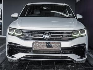 Volkswagen Tiguan 2.0TSI 162kW 4Motion R-Line - Image 22
