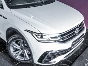 Volkswagen Tiguan 2.0TSI 162kW 4Motion R-Line - Image 26
