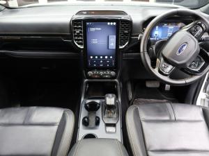 Ford Ranger 2.0 BiTurbo double cab Wildtrak - Image 11