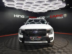Ford Ranger 2.0 BiTurbo double cab Wildtrak - Image 2