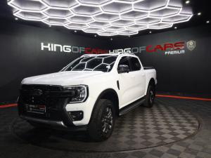 Ford Ranger 2.0 BiTurbo double cab Wildtrak - Image 3