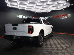 Ford Ranger 2.0 BiTurbo double cab Wildtrak - Image 4