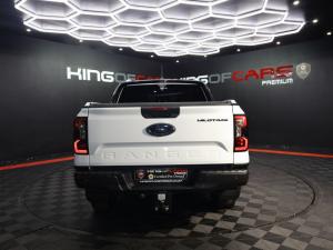 Ford Ranger 2.0 BiTurbo double cab Wildtrak - Image 5