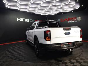 Ford Ranger 2.0 BiTurbo double cab Wildtrak - Image 6