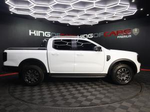 Ford Ranger 2.0 BiTurbo double cab Wildtrak - Image 7