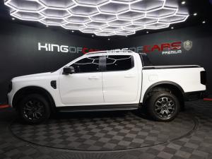 Ford Ranger 2.0 BiTurbo double cab Wildtrak - Image 8